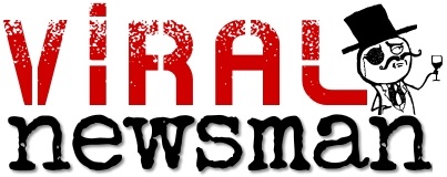 Viral Newsman