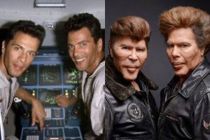 Bogdanov Brothers Plastic Surgery Before & After