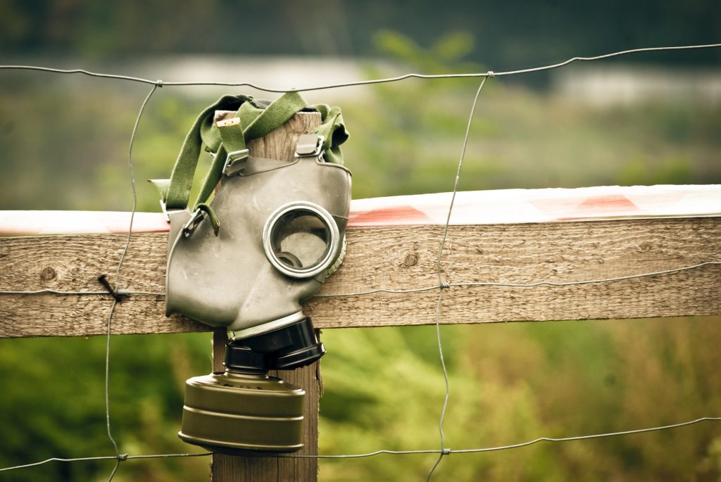 The 12 Most Likely Causes of the Apocalypse